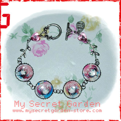 Sora No Otoshimono ( Heaven's Lost Property ) そらのおとしもの Ikaros  anime Cabochon Bracelet  Sora No Otoshimono ( Heaven's Lost Property ) そらのおとしもの Ikaros  anime Cabochon Bracelet